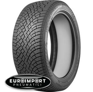 Nokian Hakkapeliitta r5 ev 265/35 R21 101 T XL  TL Nordic Compound